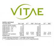 Miniatura - VITAE OlioVita® Gastro (60 CÁPSULAS)