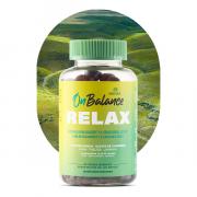 Miniatura - AQUILEA ON BALANCE RELAX (60 GUMMIES VEGANOS)