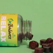 Miniatura - AQUILEA ON BALANCE RELAX (60 GUMMIES VEGANOS)