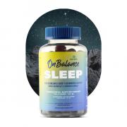 Miniatura - AQUILEA ON BALANCE SLEEP (60 GUMMIES VEGANOS)