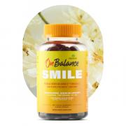 Miniatura - AQUILEA ON BALANCE SMILE (60 GUMMIES VEGANOS)