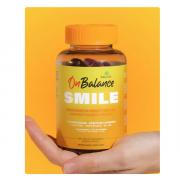 Miniatura - AQUILEA ON BALANCE SMILE (60 GUMMIES VEGANOS)