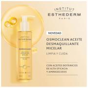 Miniatura - ESTHEDERM OSMOCLEAN Aceite Desmaquillante Micelar (150ml)