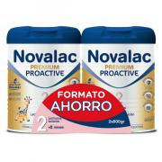 Miniatura - NOVALAC PACK AHORRO NOVALAC PREMIUM PROACTIVE 2 (2x800G)