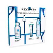 Miniatura - LA ROCHE POSAY PACK CICAPLAST B5 SÉRUM (30ML) + HYALU B OJOS (5ML) + AGUA MICELAR (50ML)