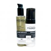 Miniatura - FILORGA PACK DOBLE LIMPIEZA CLEANSING OIL (150ML) + ESPUMA CLEANSER ENZIMATIC (150ML)