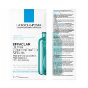 Miniatura - LA ROCHE POSAY PACK EFFACLAR ULTRA SERUM(30ml) + HYALUB5 OJOS (5ML) + MELA B3 (10ML)