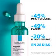 Miniatura - LA ROCHE POSAY PACK EFFACLAR ULTRA SERUM(30ml) + HYALUB5 OJOS (5ML) + MELA B3 (10ML)