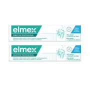 Miniatura - PEROXFARMA PACK ELMEX SENSITIVE PASTA DENTAL (2 x 75ML)