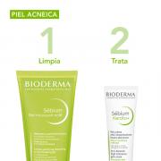 Miniatura - BIODERMA PACK GRANOS Y PUNTOS NEGROS (SEBIUM GEL 200ML + SEBIUM KERATO PLUS 30ML)