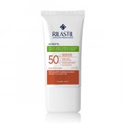 Miniatura - RILASTIL PACK IMPERFECCIONES ACNESTIL CREMA SOLAR PIEL ACNEICA SPF50 (40ML)  + ACNESTIL GEL (50ML)