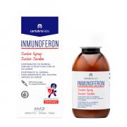 Miniatura - CANTABRIA LABS PACK INMUNOFERON DUPLO JARABE JUNIOR (2x150ML)