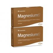 Miniatura - VITAE PACK MAGNESIUM 6 (2 UNIDADES X 60 COMPRIMIDOS)