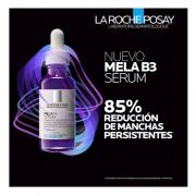 Miniatura - LA ROCHE POSAY PACK MELA B3 SÉRUM (30ml) +HYALU B5 OJOS (5ML) + HYALU B5 SERUM (10ML)