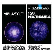 Miniatura - LA ROCHE POSAY PACK MELA B3 SÉRUM (30ml) +HYALU B5 OJOS (5ML) + HYALU B5 SERUM (10ML)