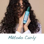 Miniatura - RENÉ FURTERER PACK MÉTODO CURLY CABELLOS RIZADOS (200ML + 100ML)