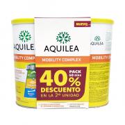 Miniatura - AQUILEA PACK MOBILITY COMPLEX  (390g x 2 UNIDADES)  