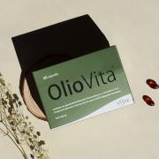 Miniatura - VITAE PACK OLIOVITA (60caps) + CREMA ÍNTIMA (30ML)