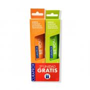 Miniatura - CURAPROX PACK PASTA DENTAL BE YOU (2x 60ML)