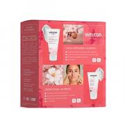 Miniatura - WELEDA PACK PIEL SENSIBLE ALMENDRA LECHE LIMPIADORA (75ml) + CREMA FACIAL (30ml)