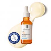 Miniatura - LA ROCHE POSAY PACK PURE VITAMIN C12 (30ml) + HYALU B5 OJOS (5ML) +HYALU B5 SERUM (10ML)