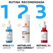 Miniatura - LA ROCHE POSAY PACK RETINOL B3 SERUM (30ml) +HYALU B5 OJOS (5ML) +HYALU B5 SERUM (10ML)