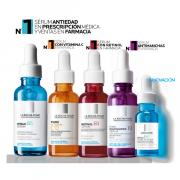 Miniatura - LA ROCHE POSAY PACK RETINOL B3 SERUM (30ml) +HYALU B5 OJOS (5ML) +HYALU B5 SERUM (10ML)