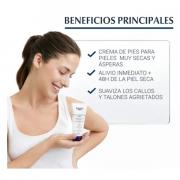 Miniatura - EUCERIN PACK UREA 10% REPAIR PIES (100ML x 2UDS)