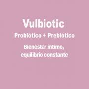 Miniatura - VITAE PACK UrinVita (30 Capsulas) + Vulbiotic Probiótico Vaginal (30 Capsulas)