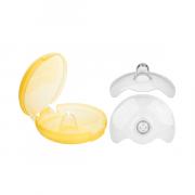 Miniatura - MEDELA PEZONERA CONTACT T-M 20mm (2UDS) 