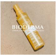 Miniatura - BIODERMA Photoderm AGUA SOLAR  BRONZ SPF30 (200ml)