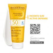 Miniatura - BIODERMA Photoderm Max Leche Familiar SPF 50+ (200ML)