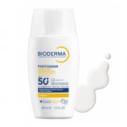 Miniatura - BIODERMA PHOTODERM XDEFENSE ULTRA-FLUID INVISIBLE SPF50+ (40ML)