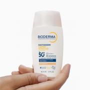 Miniatura - BIODERMA PHOTODERM XDEFENSE ULTRA FLUID  SPF50+ COLOR TONO 02 (40ML)