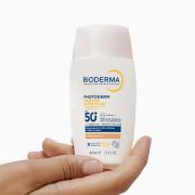 Miniatura - BIODERMA PHOTODERM XDEFENSE ULTRA FLUID  SPF50+ TONO 03 (40ML)