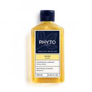 Miniatura - PHYTO CHAMPÚ BLOND CHAMPÚ RUBIOS (250ML)