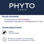 Miniatura - PHYTO PHYTOCYANE CAIDA CAPILAR (86 CAPS.VEGANAS)