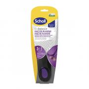 Miniatura - SCHOLL PLANTILLA ANTI-DOLOR FASCITIS PLANTAR T.S