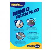 Miniatura - SCHOLL PLANTILLA ANTI-DOLOR FASCITIS PLANTAR T.S