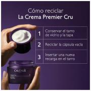 Miniatura - CAUDALIE PREMIER CRU LA CREME RICHE - RECARGA (50ml)