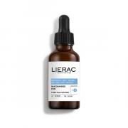 Miniatura - LIERAC PROTOCOLO ANTIMANCHAS NIACINAMIDA PURA SERUM MANCHAS OSCURAS (30LML)