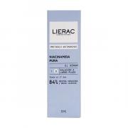 Miniatura - LIERAC PROTOCOLO ANTIMANCHAS NIACINAMIDA PURA SERUM MANCHAS OSCURAS (30LML)