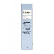 Miniatura - LIERAC PROTOCOLO ANTIMANCHAS VITAMINA E PURA STICK CON COLOR SPF 50 (2,7G)