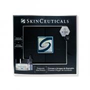 Miniatura - SKINCEUTICALS PROTOCOLO ARRUGAS EXPRESION A.G.E. Interrupter Advanced (48ml) +P-TIOX (15ML)