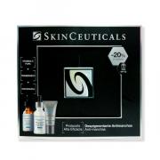 Miniatura - SKINCEUTICALS PROTOCOLO DESPIGMENTANTE DISCOLORATION (30ml)+ PHLORETIN CF (30ml)+ ADV.UV DEFENSE (15ml)