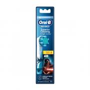 Miniatura - ORAL-B RECAMBIO CEPILLO PRO KIDS STAR WARS (4 UNIDADES)