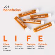 Miniatura - BACK2LIFE RECOVERY SHOT ANTI RESACA BEBIBLE (1 VIAL de 25ml)