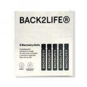 Miniatura - BACK2LIFE RECOVERY SHOTS ANTI RESACA BEBIBLES (5 VIALES x 25ML)