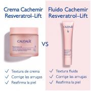 Miniatura - CAUDALIE Resveratrol-Lift Fluido Cachemir Redensificante (40ml)