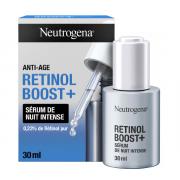 Miniatura - NEUTROGENA RETINOL BOOST SERUM DE NOCHE  (30ml)